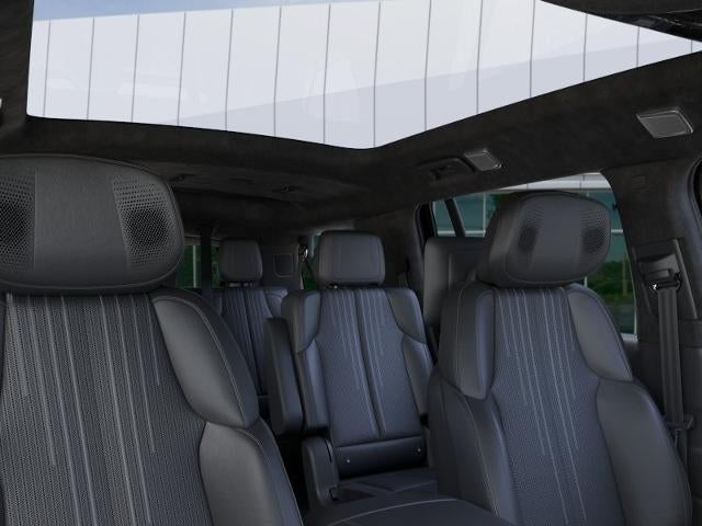 2026 Cadillac ESCALADE IQL Premium Sport