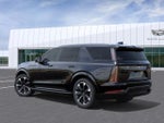 2026 Cadillac ESCALADE IQL Premium Sport