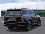 2026 Cadillac ESCALADE IQL Premium Sport