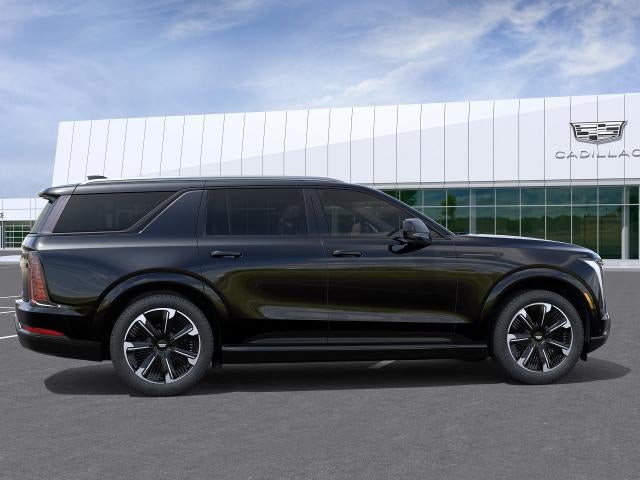 2026 Cadillac ESCALADE IQL Premium Sport