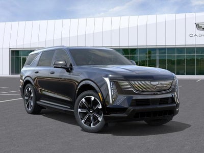 2026 Cadillac ESCALADE IQL Premium Sport