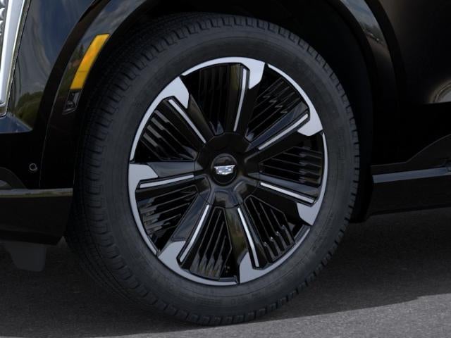 2026 Cadillac ESCALADE IQL Premium Sport