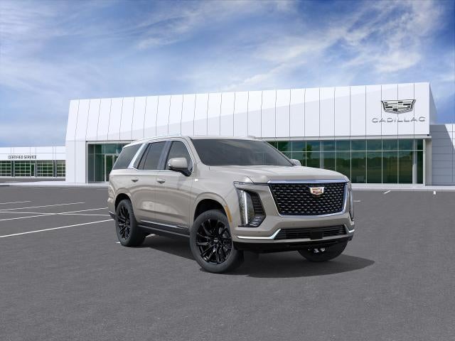 2027 Cadillac Escalade Luxury