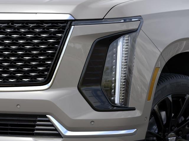 2027 Cadillac Escalade Luxury