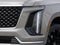 2027 Cadillac Escalade Luxury