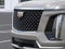 2027 Cadillac Escalade Luxury