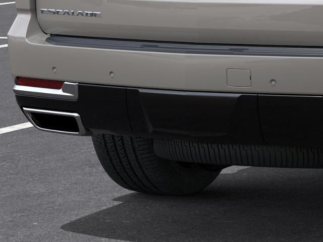 2027 Cadillac Escalade Luxury