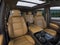 2027 Cadillac Escalade Luxury