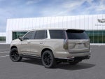 2027 Cadillac Escalade Luxury