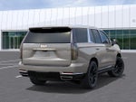 2027 Cadillac Escalade Luxury