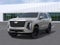 2027 Cadillac Escalade Luxury