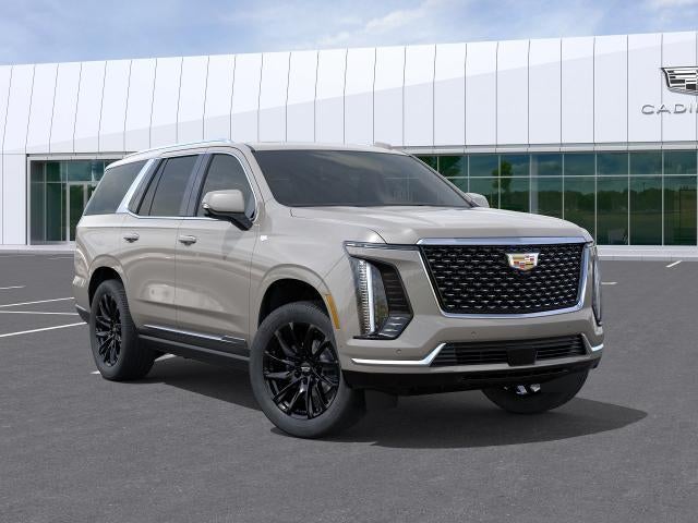 2027 Cadillac Escalade Luxury