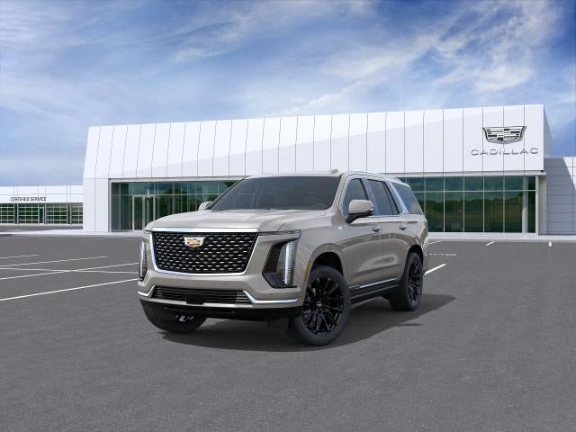 2027 Cadillac Escalade Luxury