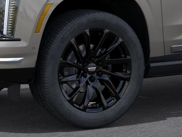 2027 Cadillac Escalade Luxury