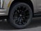 2027 Cadillac Escalade Luxury