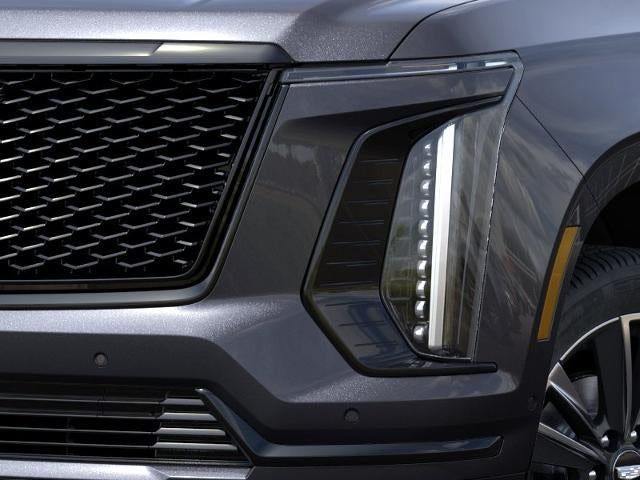 2026 Cadillac Escalade Sport - Photo 10