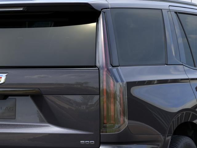 2026 Cadillac Escalade Sport - Photo 11
