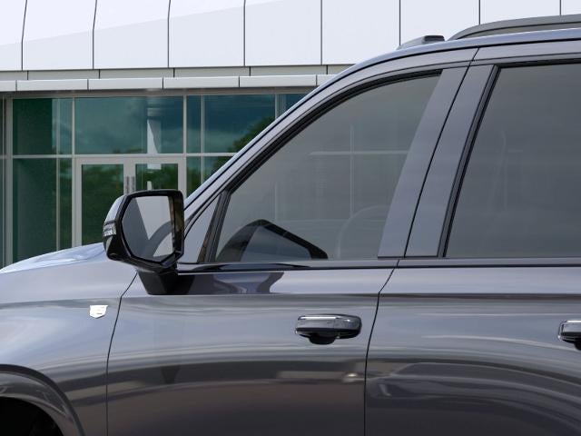 2026 Cadillac Escalade Sport - Photo 12