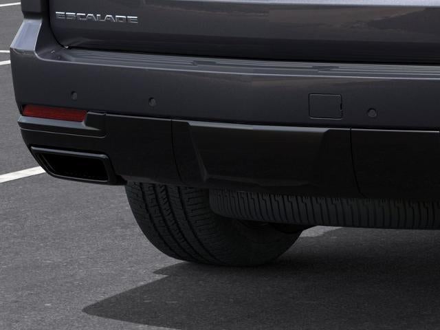 2026 Cadillac Escalade Sport - Photo 14