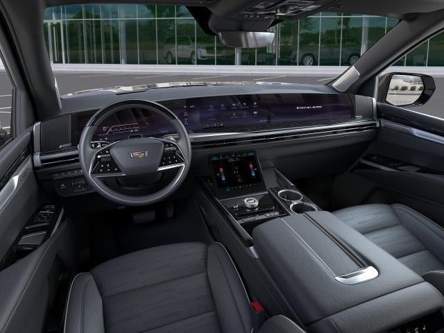 2026 Cadillac Escalade Sport - Photo 15