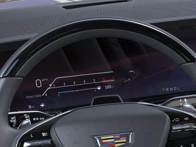 2026 Cadillac Escalade Sport - Photo 18