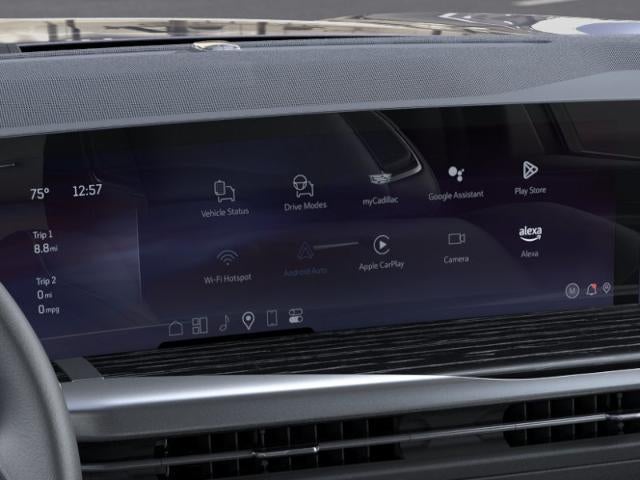 2026 Cadillac Escalade Sport - Photo 20