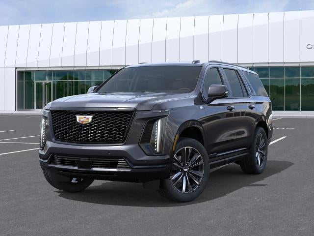 2026 Cadillac Escalade Sport - Photo 6