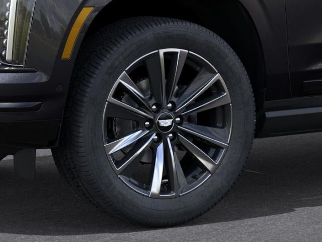 2026 Cadillac Escalade Sport - Photo 9