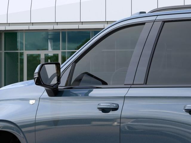 2027 Cadillac Escalade Platinum Sport