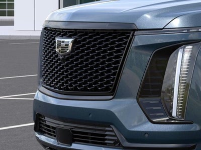 2027 Cadillac Escalade Platinum Sport