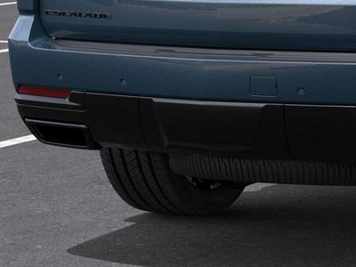 2027 Cadillac Escalade Platinum Sport