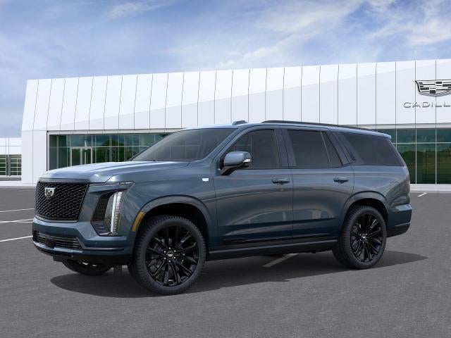 2027 Cadillac Escalade Platinum Sport