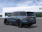 2027 Cadillac Escalade Platinum Sport
