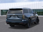 2027 Cadillac Escalade Platinum Sport