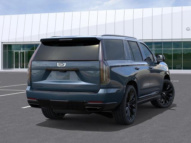 2027 Cadillac Escalade Platinum Sport