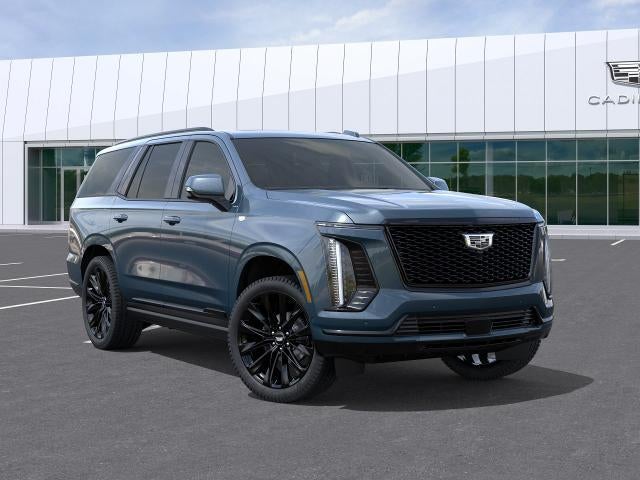 2027 Cadillac Escalade Platinum Sport