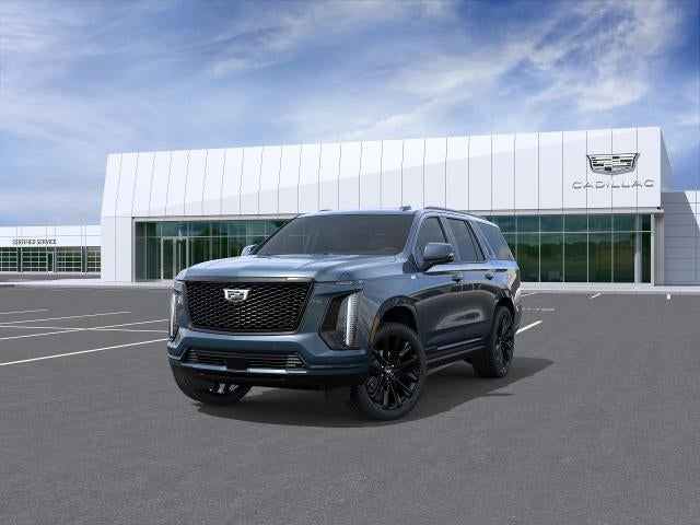2027 Cadillac Escalade Platinum Sport