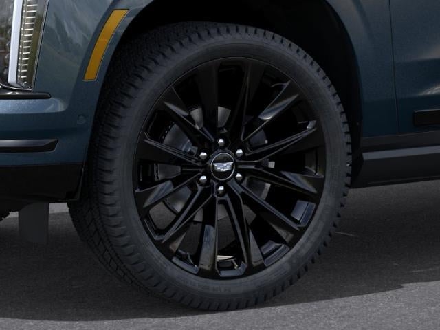 2027 Cadillac Escalade Platinum Sport