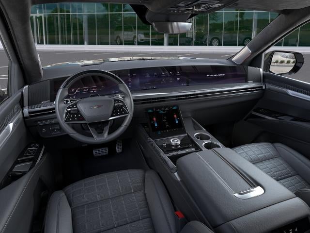 2026 Cadillac Escalade V-Series
