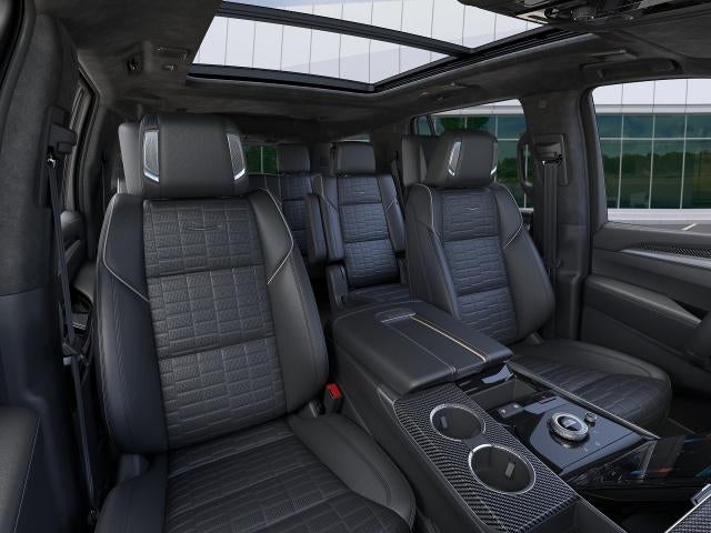 2026 Cadillac Escalade V-Series