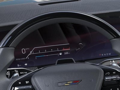 2026 Cadillac Escalade V-Series