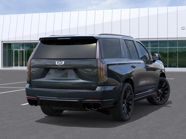 2026 Cadillac Escalade V-Series