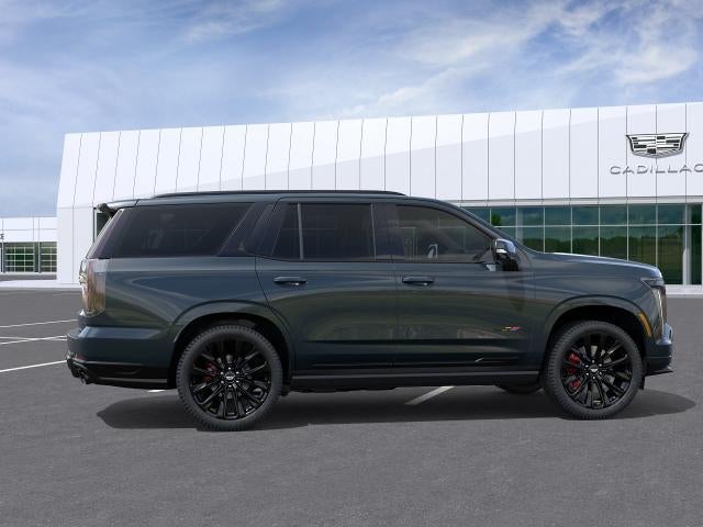 2026 Cadillac Escalade V-Series