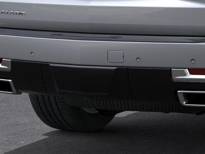 2026 Cadillac Escalade ESV Luxury