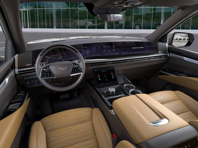 2026 Cadillac Escalade ESV Luxury