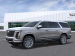 2026 Cadillac Escalade ESV Luxury