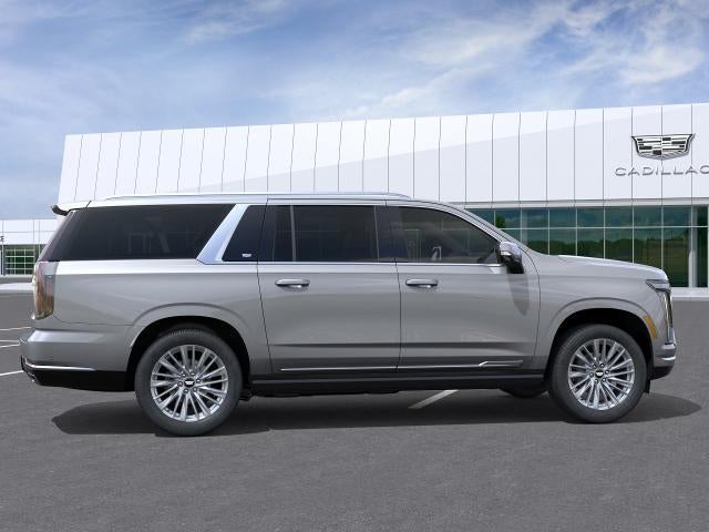 2026 Cadillac Escalade ESV Luxury