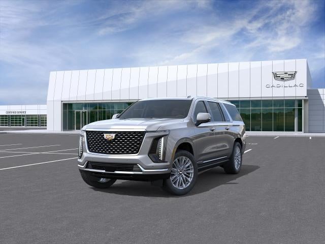 2026 Cadillac Escalade ESV Luxury