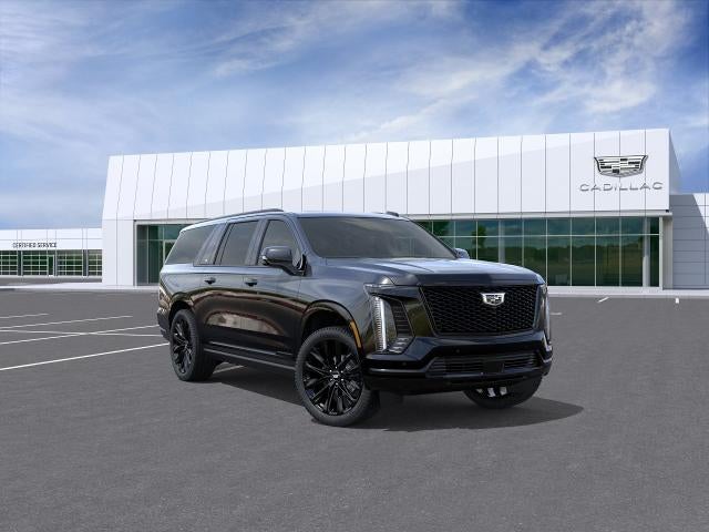 2027 Cadillac Escalade ESV Platinum Sport