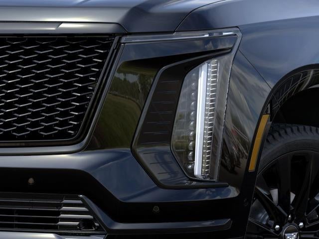 2027 Cadillac Escalade ESV Platinum Sport